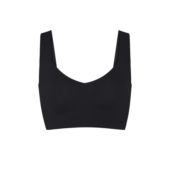 SKIMS PLUNGE LONGLINE BRA - Picture 3 of 5